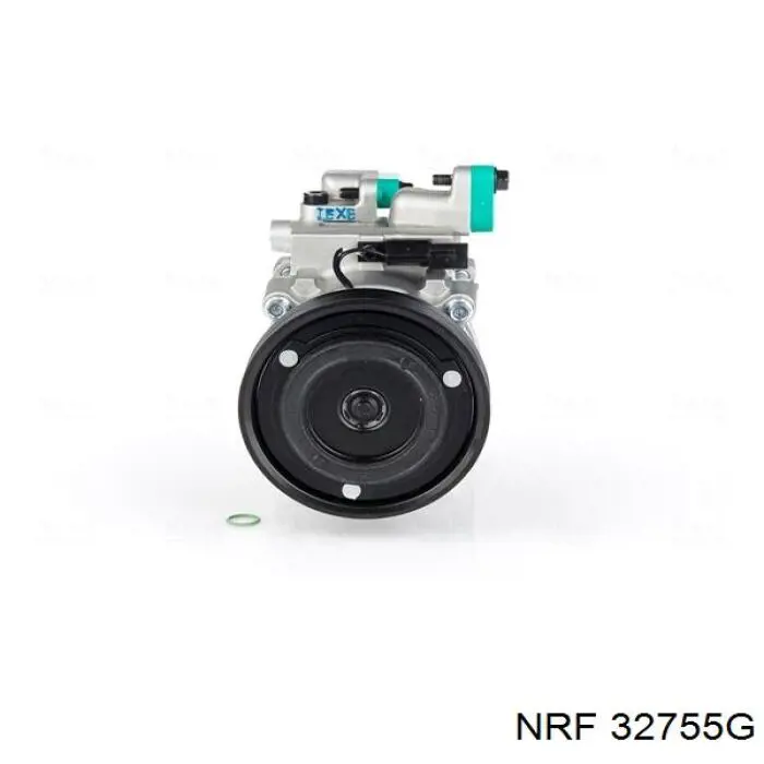 Компресор кондиціонера 32755G NRF