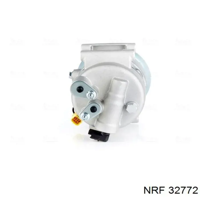 Купити 32772 NRF Компресор кліматичної установки