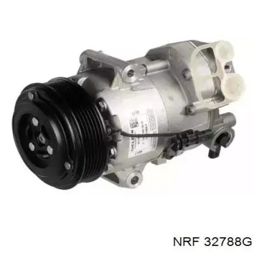 Купити 32788G NRF Компресор кліматичної установки