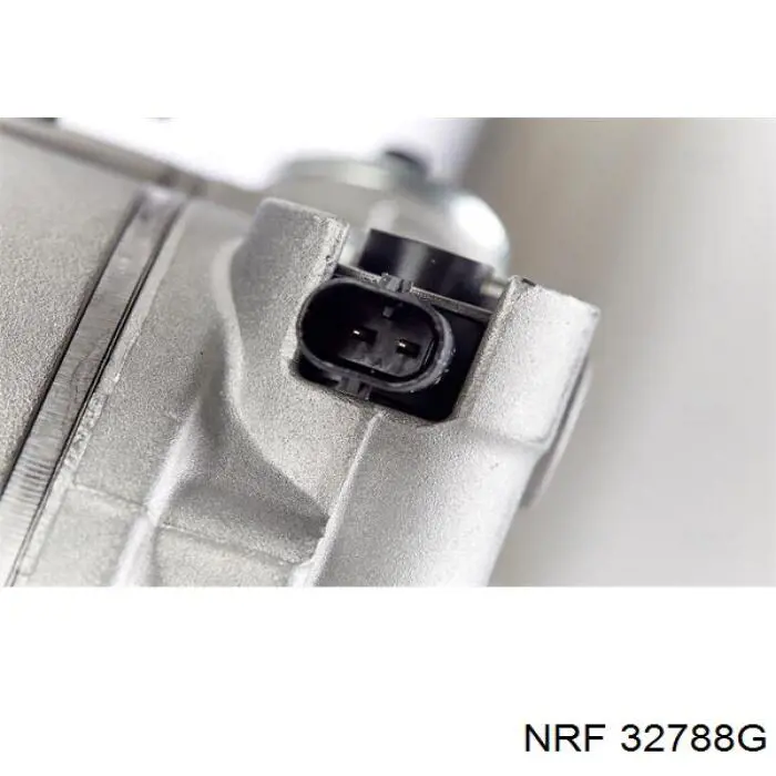 Компресор кондиціонера 32788G NRF