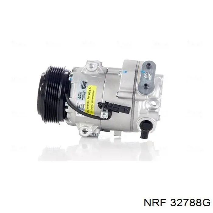 32788G NRF Компресор холодоагенту