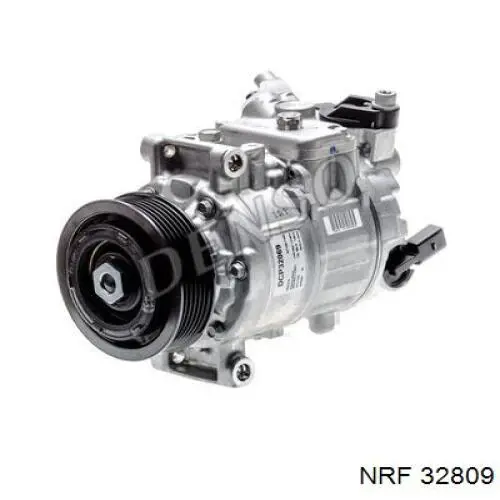 Компресор кондиціонера 32809 NRF