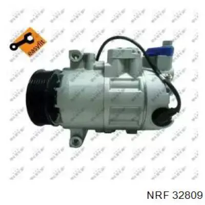 Компресор кондиціонера 32809 NRF