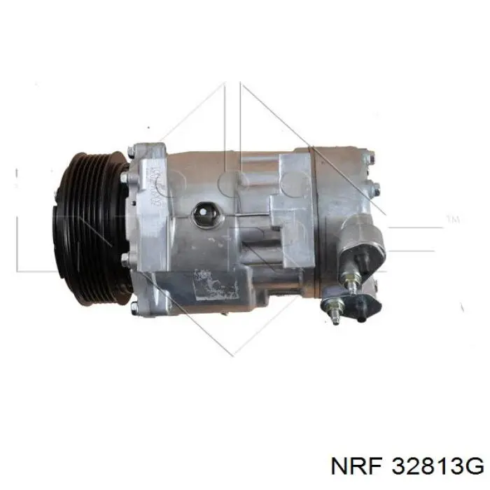 Компресор системи кондиціювання Lucas ACP01385 ціна, від 330.33 USD