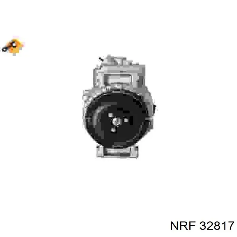32817 NRF компресор кондиціонера