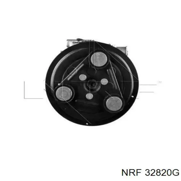 32820G NRF Компресор холодоагенту