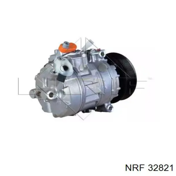 Насос кондиціонера Thermotec KTT090137