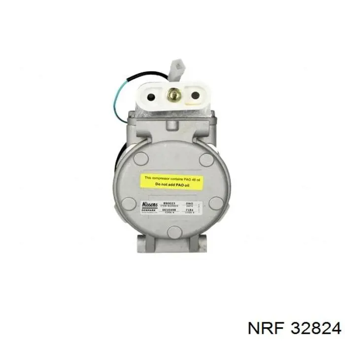 Компресор системи кондиціювання Thermotec KTT090080 ціна, від 308.69 USD