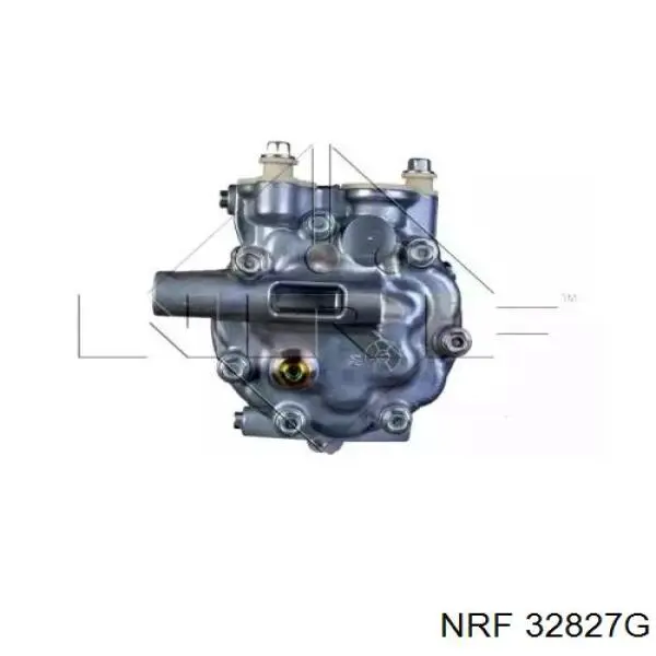 Компресор системи кондиціювання Delphi CS20583 ціна, від 285.99 USD