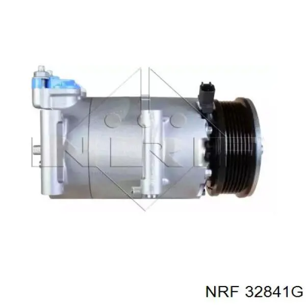 Компресор кондиціонера KTT090373 Thermotec