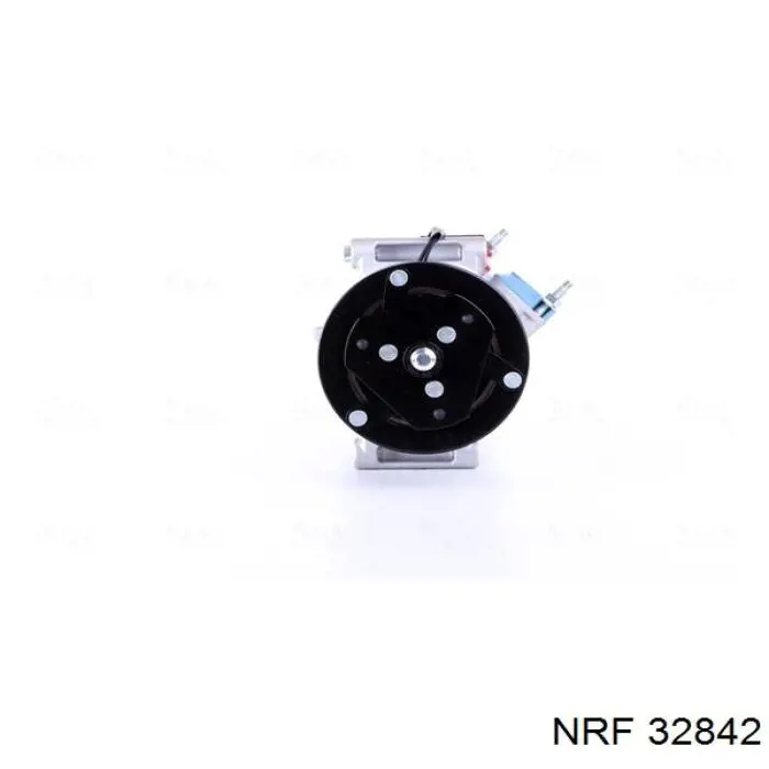 Насос кондиціонера NRF 32842