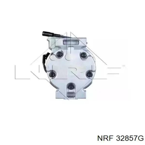 Купити 9520065DH0 Suzuki Компресор кліматичної установки