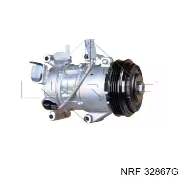 Купити 883100D400 Toyota Компресор кліматичної установки