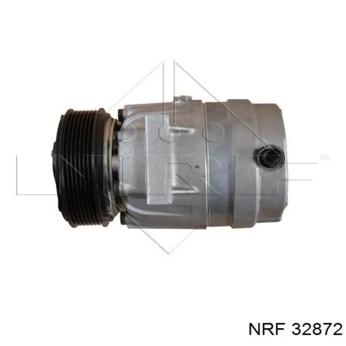32872 NRF компресор кондиціонера