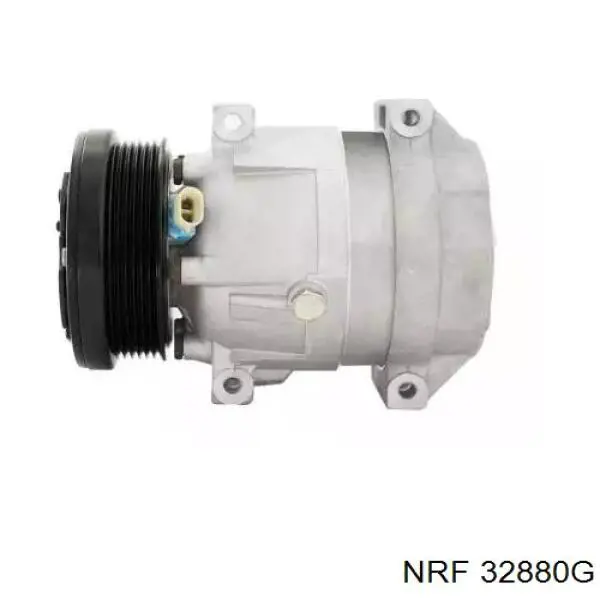 Компресор кондиціонера 32880G NRF