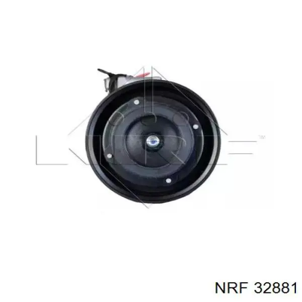 Компресор системи кондиціювання Polcar 3833KS2 ціна, від 209.77 USD