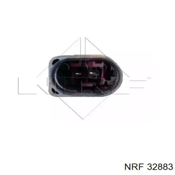 32883 NRF компресор кондиціонера