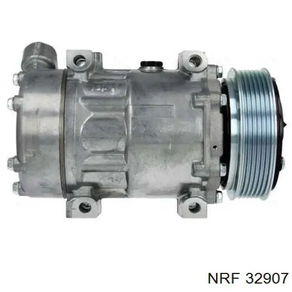 32907 NRF компресор кондиціонера