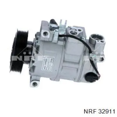 32911 NRF компресор кондиціонера