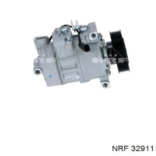 Компресор системи кондиціювання MSG Rebuilding 8T0260805ER ціна, від 193.50 USD