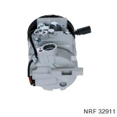 8T0260805ER MSG Компресор холодоагенту