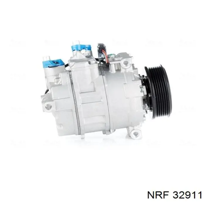 Компресор системи кондиціювання MSG 8T0260805ER ціна, від 190.03 USD