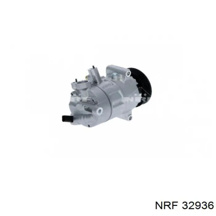 Компресор системи кондиціювання Elstock 511000 ціна, від 190.35 USD