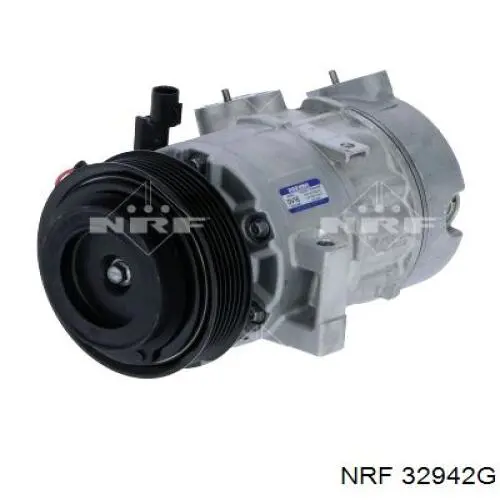 KTT090455 Thermotec Компресор холодоагенту