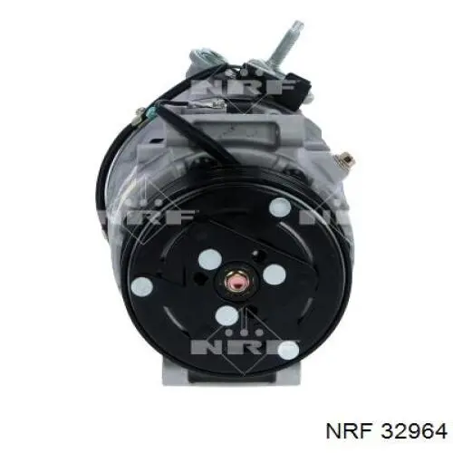 Купити 32964 NRF Компресор кліматичної установки