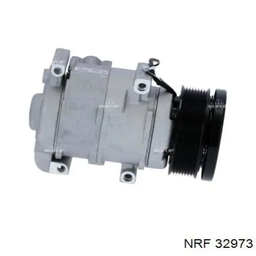 32973 NRF компресор кондиціонера