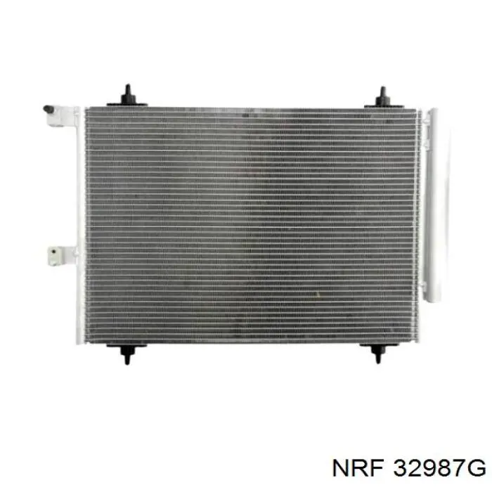 Насос кондиціонера NRF 32987G