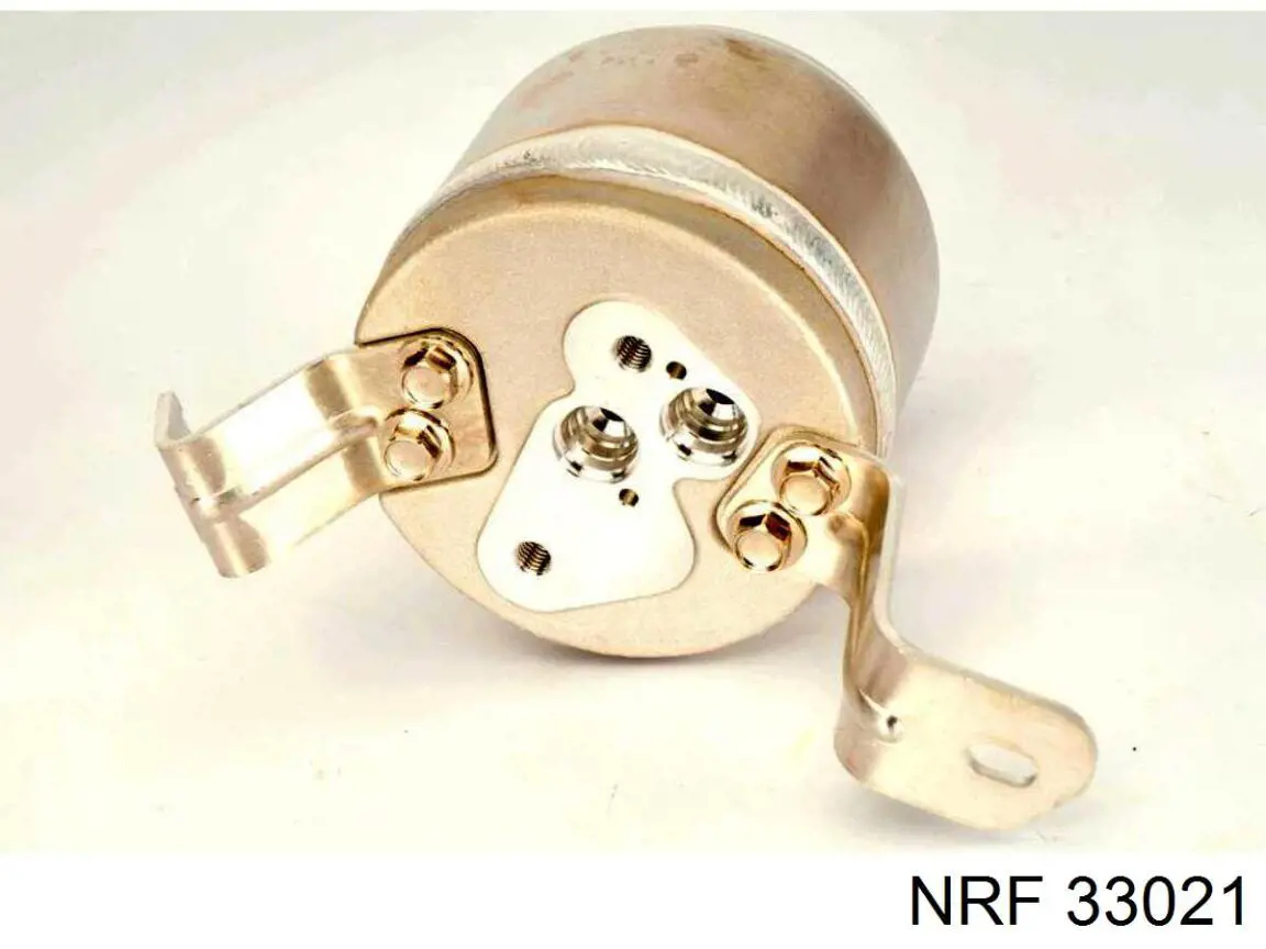 33021 NRF ресивер-осушувач кондиціонера