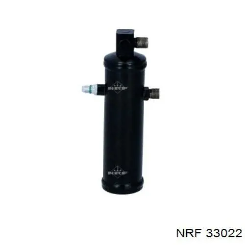 33022 NRF ресивер-осушувач кондиціонера