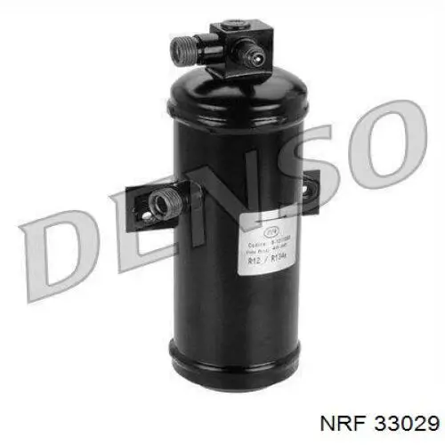 33029 NRF ресивер-осушувач кондиціонера