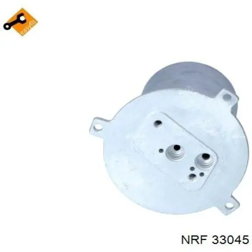 33045 NRF ресивер-осушувач кондиціонера