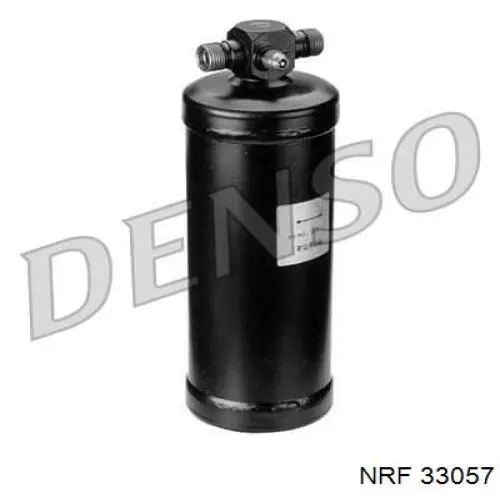 33057 NRF ресивер-осушувач кондиціонера
