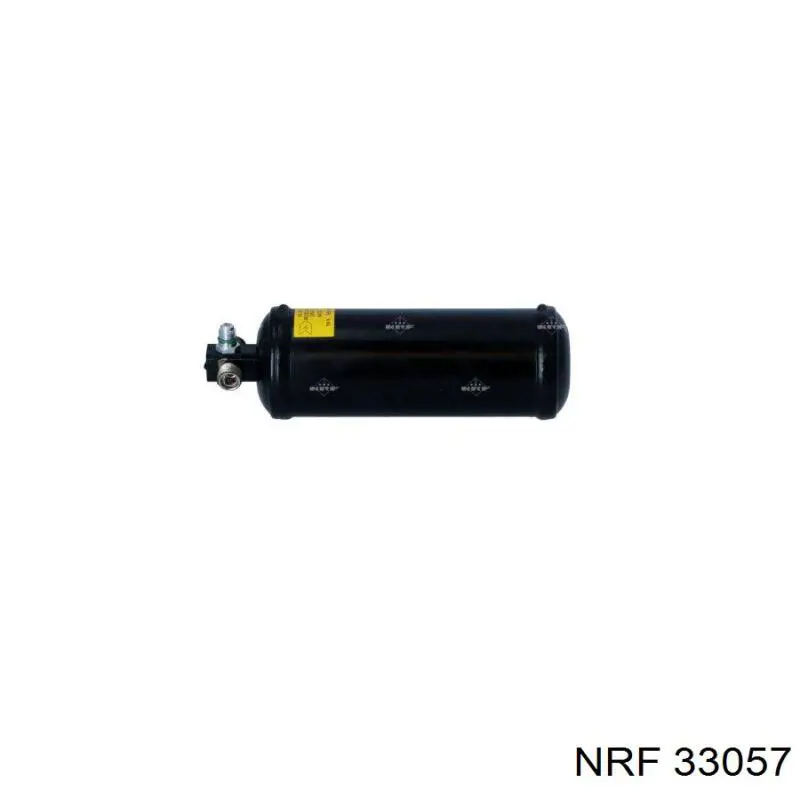 33057 NRF Ресивер-осушувач кондиціонера