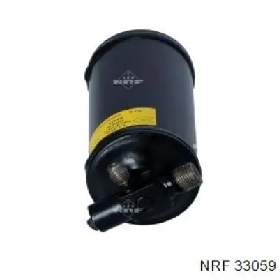 33059 NRF ресивер-осушувач кондиціонера