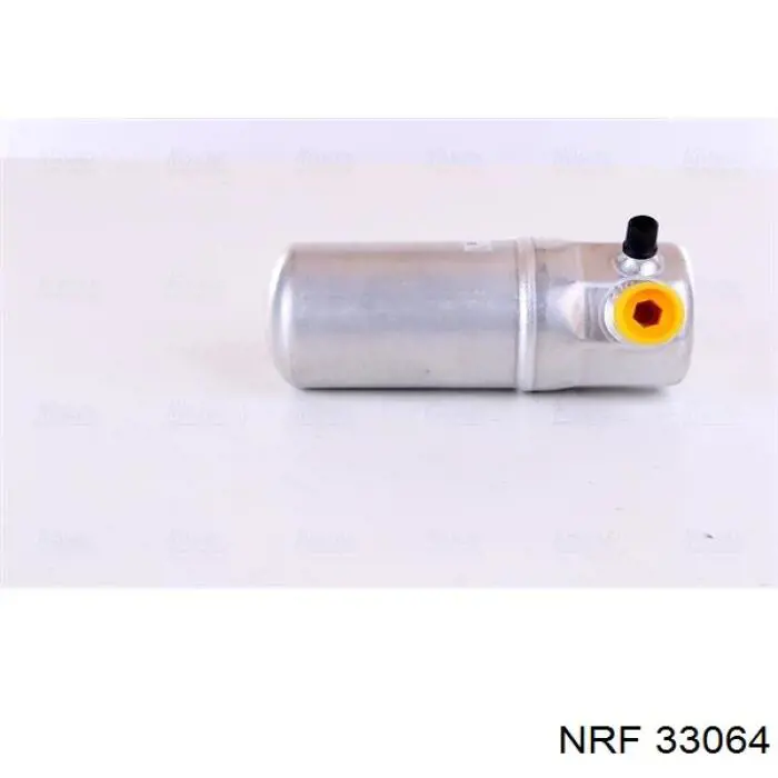 33064 NRF Ресивер-осушувач кондиціонера