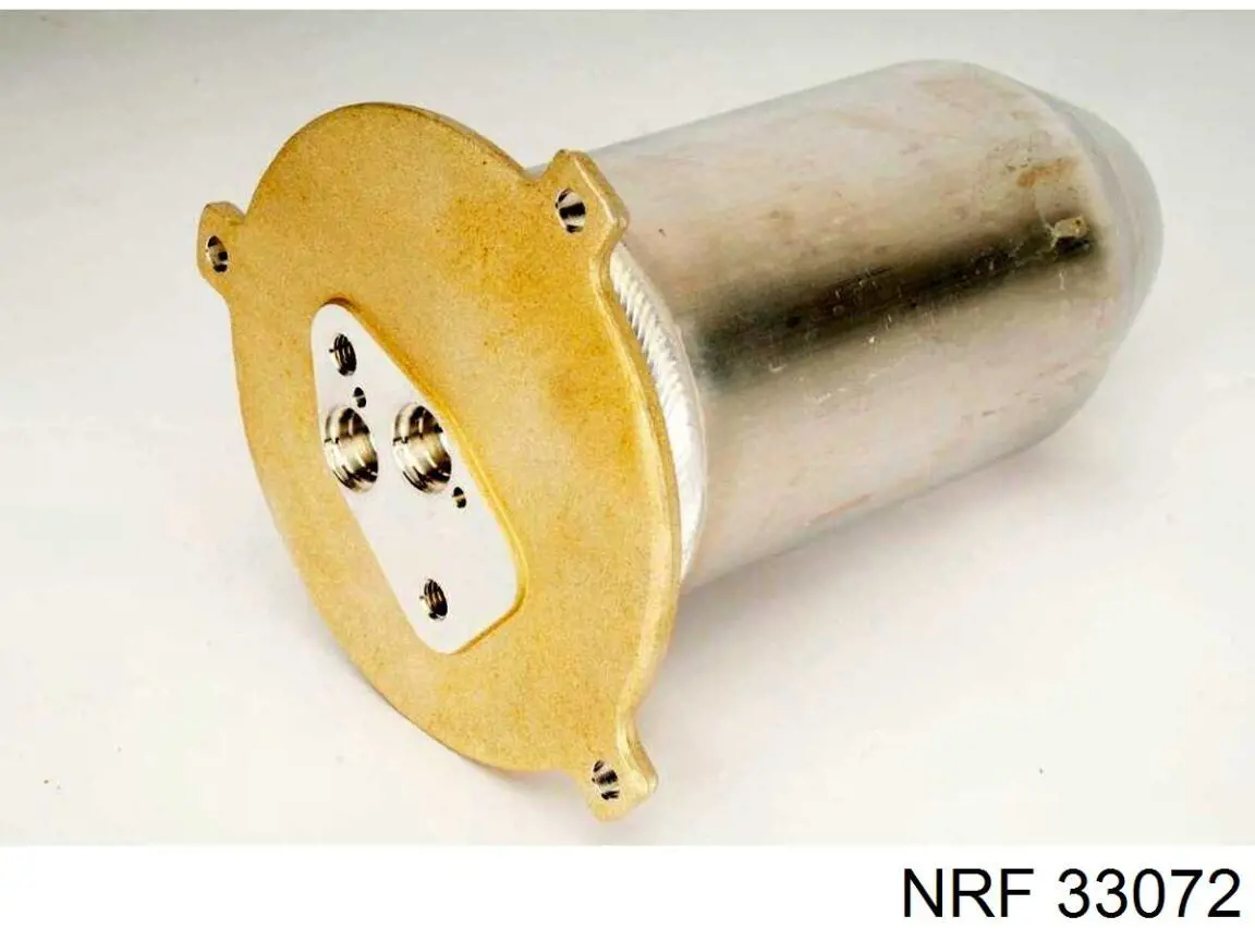 33072 NRF ресивер-осушувач кондиціонера