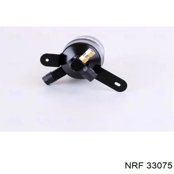 Ресивер-осушувач кондиціонера NRF 33075 ціна, від 18.24 USD