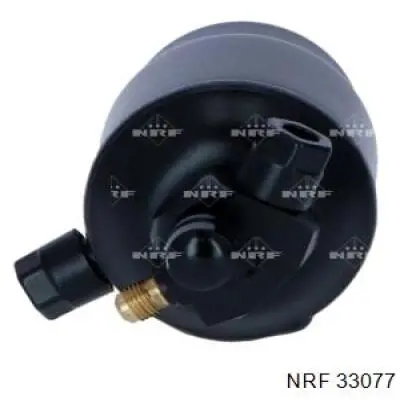 33077 NRF ресивер-осушувач кондиціонера