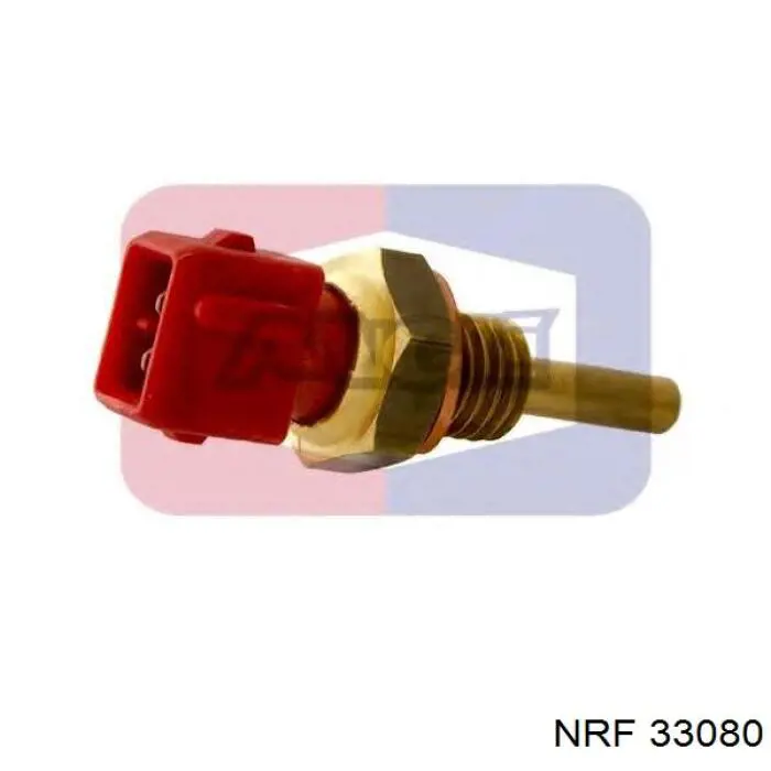 33080 NRF ресивер-осушувач кондиціонера