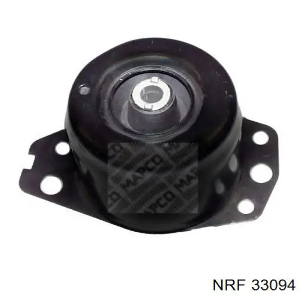 Ресивер-осушувач кондиціонера NRF 33094 ціна, від 22.28 USD