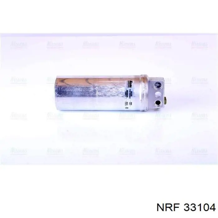 33104 NRF ресивер-осушувач кондиціонера