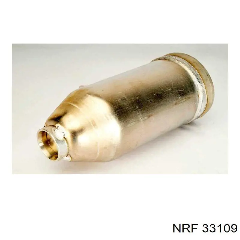 33109 NRF ресивер-осушувач кондиціонера