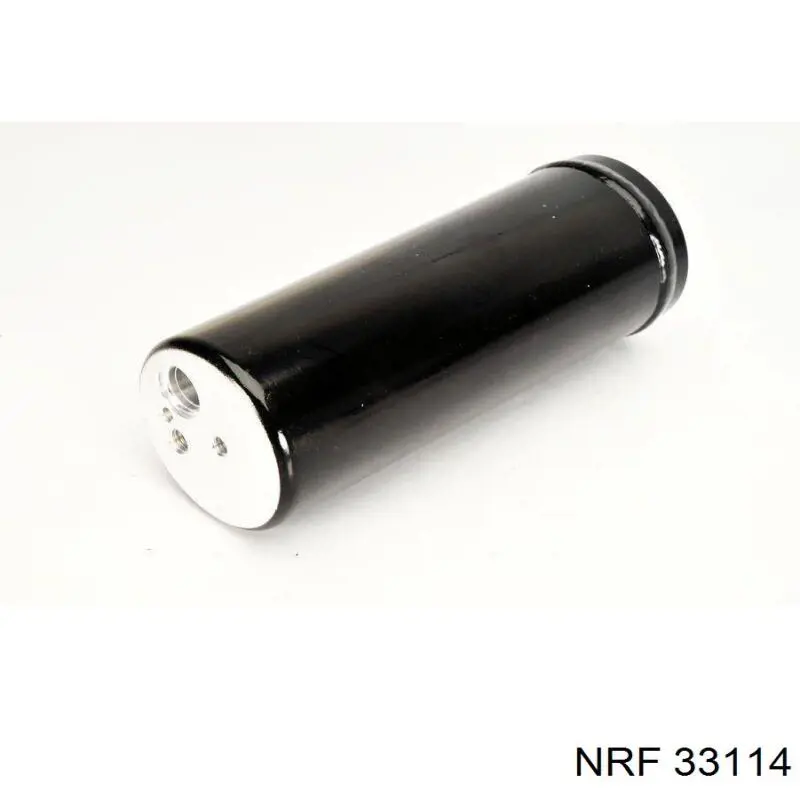 33114 NRF ресивер-осушувач кондиціонера