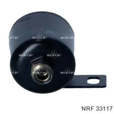 Ресивер-осушувач кондиціонера DAF 95 (Даф 95)