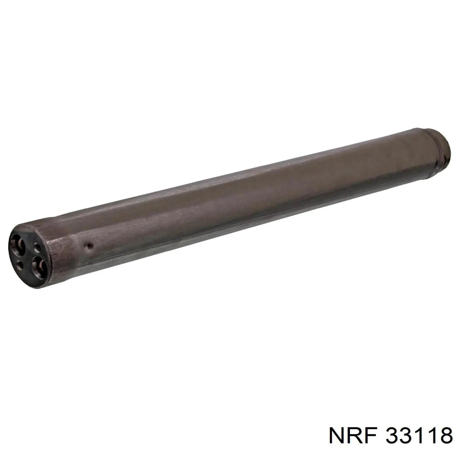 33118 NRF ресивер-осушувач кондиціонера