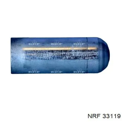 33119 NRF ресивер-осушувач кондиціонера
